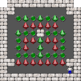 Уровень 127 — Eric F. Tchong Arranged